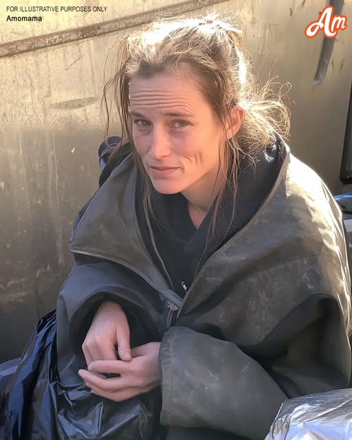I Let a Homeless Woman Stay in My Garage, but One Day, I Walked in Without Knocking & Was Stunned by What She Was Doing