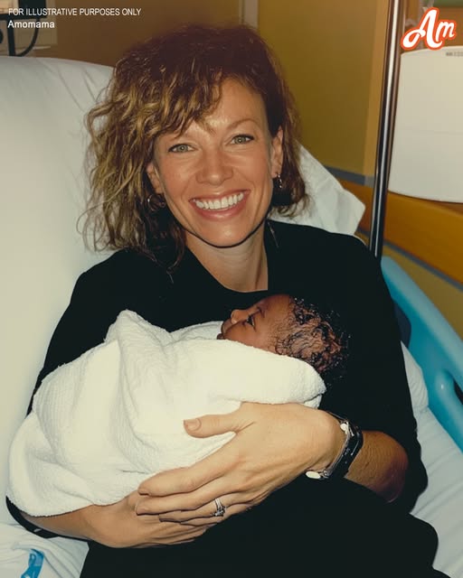 I Gave Birth to a Child After 20 Years of Waiting & Treatment — When My Husband Saw Him, He Said, ‘Are You Sure This One Is Mine?’