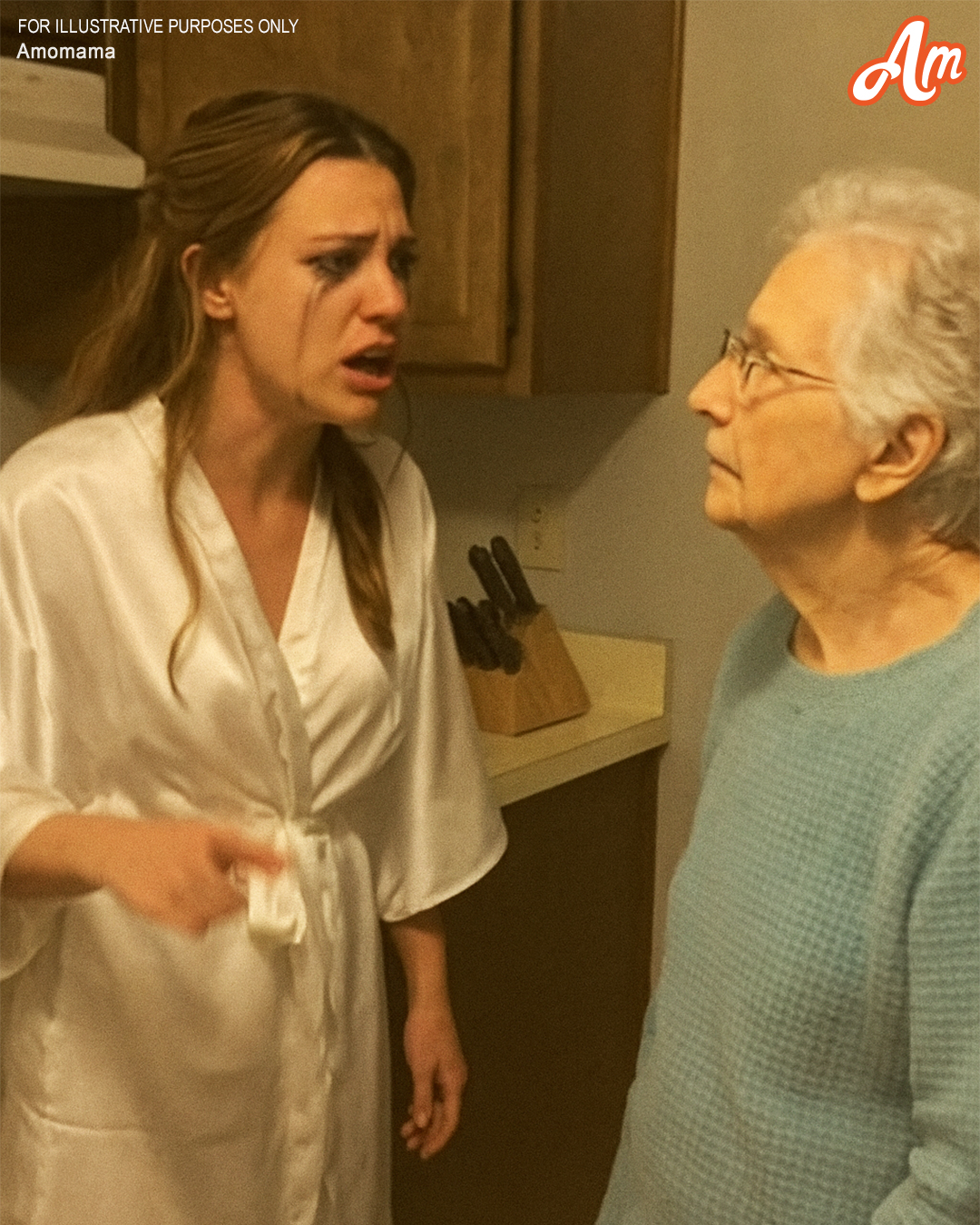 My Granddaughter Said Her Wedding Was ‘For Her Friends’ and Didn’t Invite Me—Then She Found Out What I Was Going to Give Her