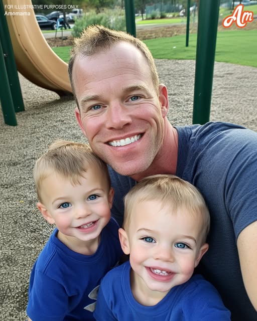 My Wife Left Me and Our Children After I Lost My Job – Two Years Later, I Accidentally Met Her in a Café, and She Was in Tears