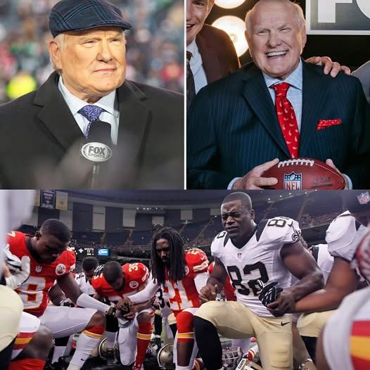 Terry Bradshaw Plans 2025 Return Despite Health Challenges