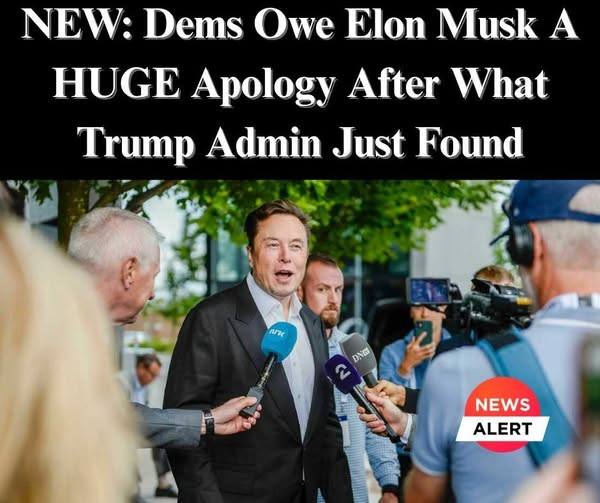 Massive Bribery Scandal Rocks USAID After Musk-Led DOGE Investigation