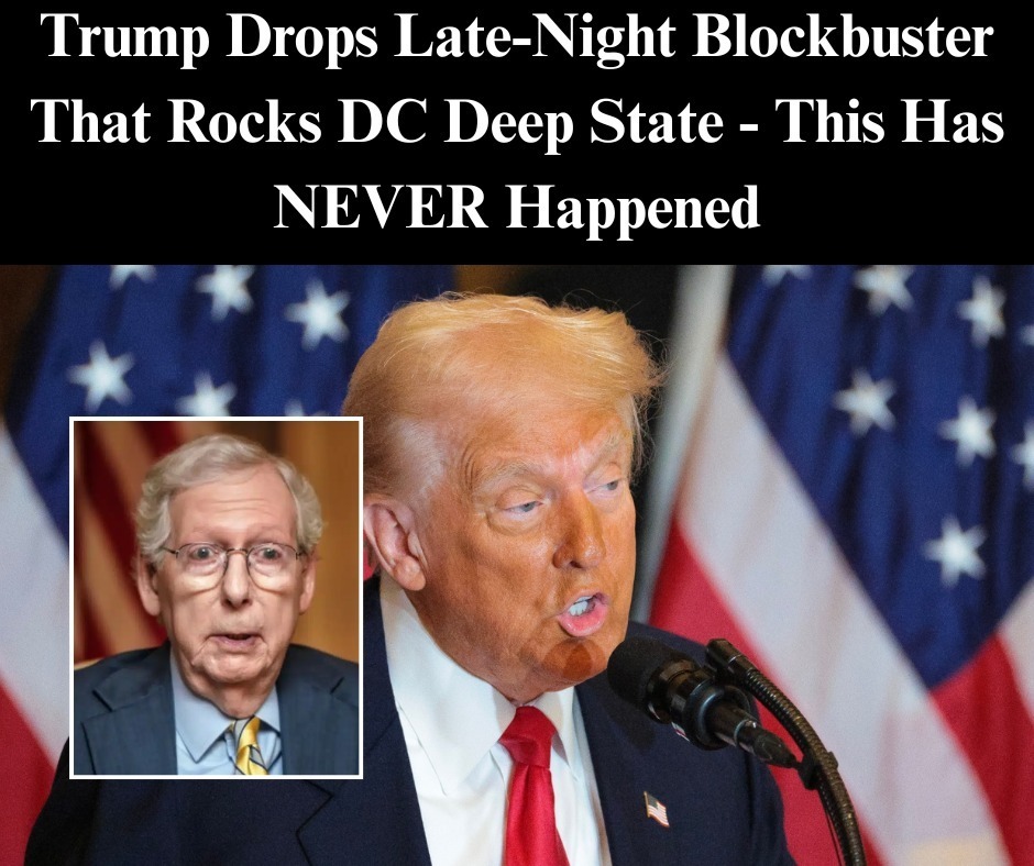 Trump Says He’s Broken All Modern Staffing Records