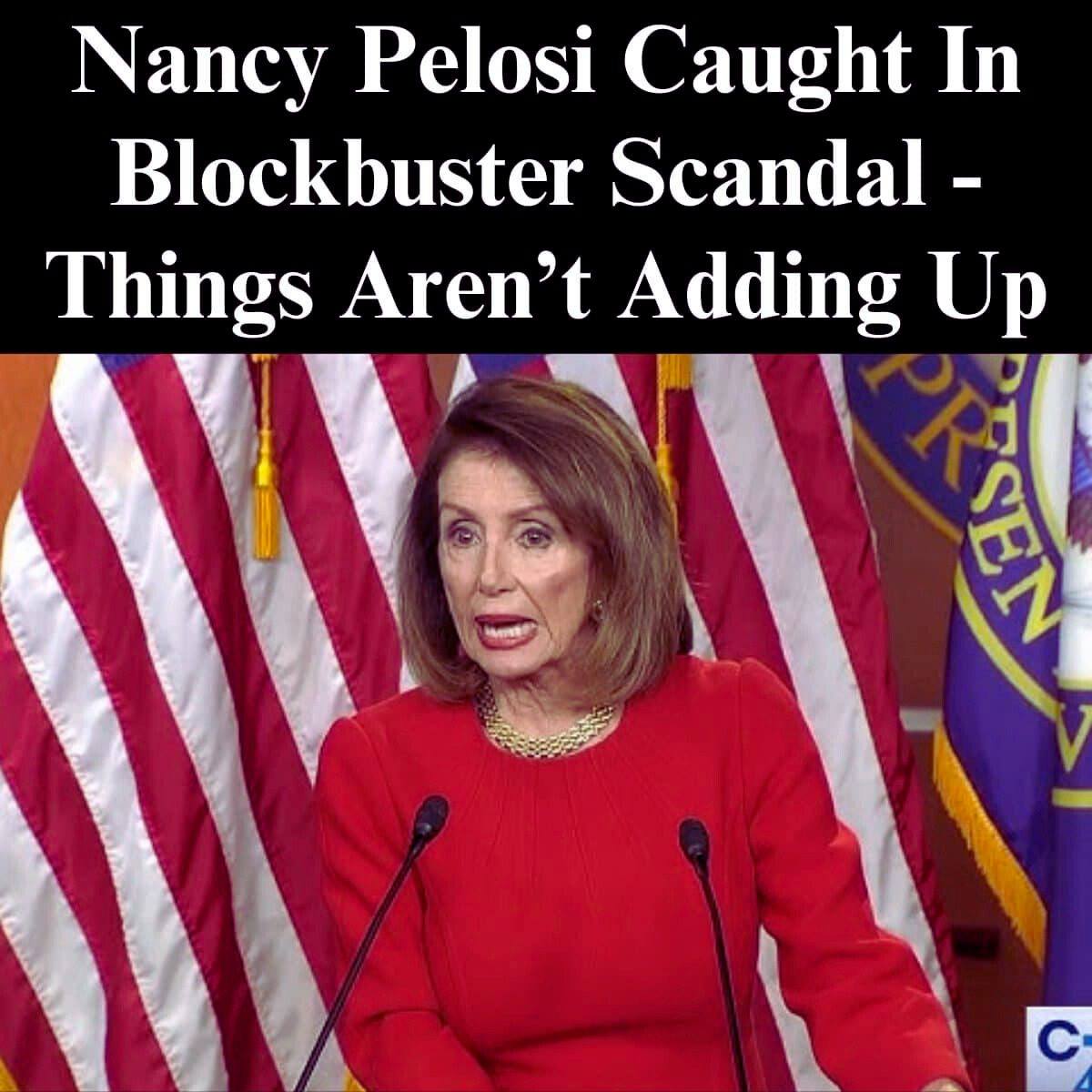 Pelosi Mocked After Revealing ‘True Motivation’ For Getting Into Politics