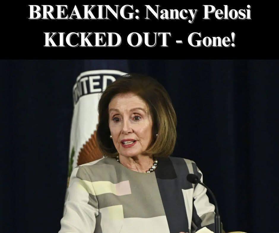 https://sportalix.com/2025/06/22/pelosi-makes-up-fake-sections-of-constitution-dems-nod-in-agreement/?fbclid=IwY2xjawNPxA9leHRuA2FlbQIxMABicmlkETFFTEJSclBQZG5sR2dOVkJhAR44HRZ_VaLkvq172Urf9Jnx6LeSXIxjq2I-OS6X2yKUOFftKYQ4dOJWk3RKVA_aem_8ZYHHmcVlgslEVq3Zz1HHg#:~:text=Pelosi%20Makes%20Up%20Fake%20Sections%20of%20Constitution%2C%20Dems%20Nod%20In%20Agreement